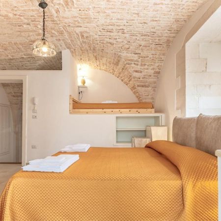 Bed and Breakfast La Pietra Del Duca Martina Franca Exterior foto